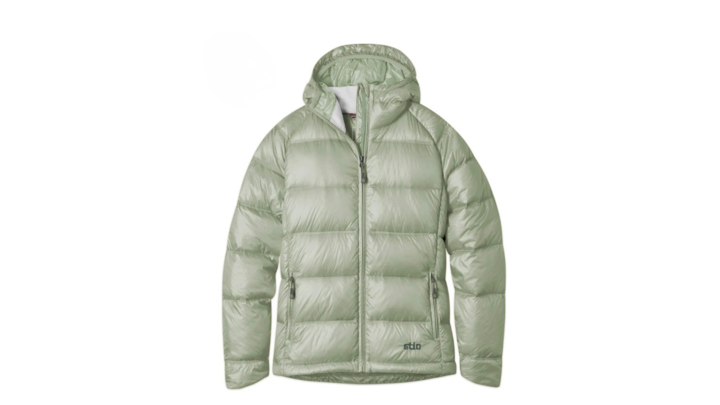 Stio Women's Hometown Down Hooded Jacket